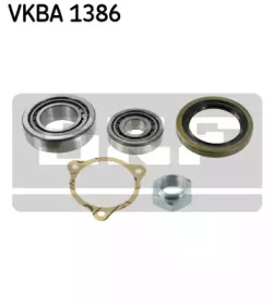 SKF VKBA 1386